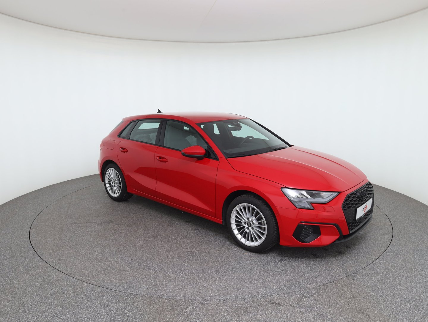 Audi A3 Sportback 35 TFSI advanced ext. | Bild 3 von 25