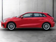 Thumbnail-Foto von Fahrzeug