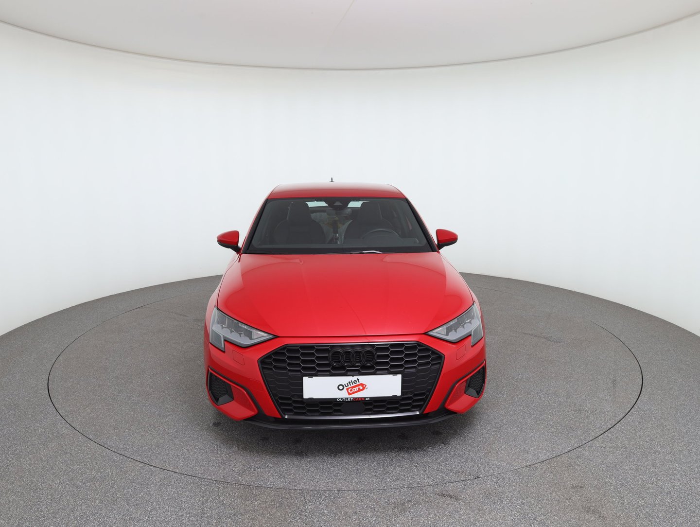 Audi A3 Sportback 35 TFSI advanced ext. | Bild 2 von 25