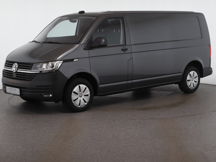 VW Transporter Kastenwagen LR TDI