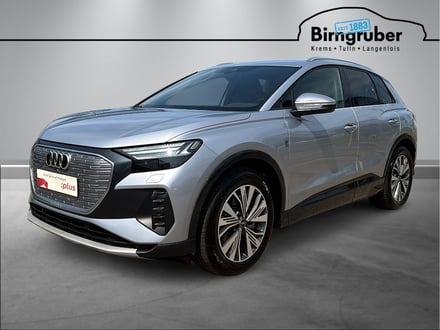 Audi Q4 40 e-tron