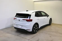 VW ID.3 Neo Life 125 kW - 50 kWh in Gletscherweiß Metallic