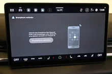 VW ID.3 Neo Life 125 kW - 50 kWh in Gletscherweiß Metallic
