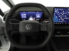 VW ID.3 Neo Life 125 kW - 50 kWh in Gletscherweiß Metallic