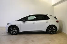 VW ID.3 Neo Life 125 kW - 50 kWh in Gletscherweiß Metallic