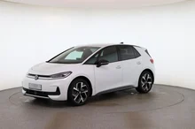 VW ID.3 Neo Life 125 kW - 50 kWh in Gletscherweiß Metallic