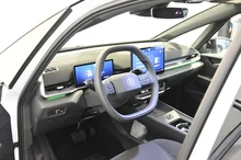 VW ID.3 Neo Life 125 kW - 50 kWh in Gletscherweiß Metallic