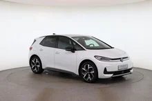 VW ID.3 Neo Life 125 kW - 50 kWh in Gletscherweiß Metallic