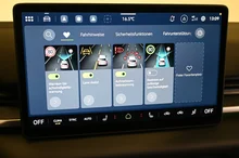 VW ID.3 Neo Life 125 kW - 50 kWh in Gletscherweiß Metallic
