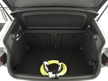 VW ID.3 Neo Life 125 kW - 50 kWh in Gletscherweiß Metallic