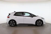 VW ID.3 Neo Life 125 kW - 50 kWh in Gletscherweiß Metallic