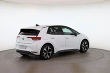 VW ID.3 Neo Life 125 kW - 50 kWh in Gletscherweiß Metallic