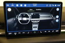 VW ID.3 Neo Life 125 kW - 50 kWh in Gletscherweiß Metallic