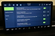 VW ID.3 Neo Life 125 kW - 50 kWh in Gletscherweiß Metallic