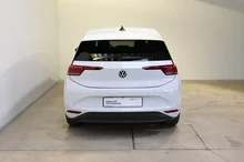 VW ID.3 Neo Life 125 kW - 50 kWh in Gletscherweiß Metallic