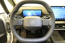 VW ID.3 Neo Life 125 kW - 50 kWh in Gletscherweiß Metallic