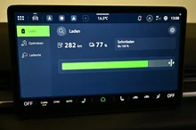 VW ID.3 Neo Life 125 kW - 50 kWh in Gletscherweiß Metallic