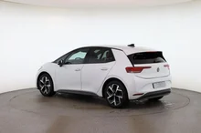 VW ID.3 Neo Life 125 kW - 50 kWh in Gletscherweiß Metallic