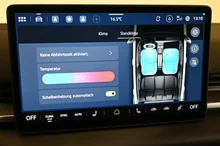 VW ID.3 Neo Life 125 kW - 50 kWh in Gletscherweiß Metallic
