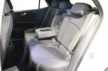 VW ID.3 Neo Life 125 kW - 50 kWh in Gletscherweiß Metallic