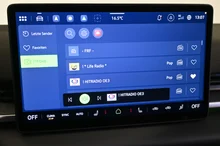 VW ID.3 Neo Life 125 kW - 50 kWh in Gletscherweiß Metallic