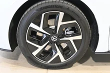 VW ID.3 Neo Life 125 kW - 50 kWh in Gletscherweiß Metallic