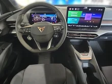 CUPRA Raval ENDURANCE 52/55 155kW/210 PS in Magnet-Grau Metallic