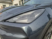 CUPRA Raval ENDURANCE 52/55 155kW/210 PS in Magnet-Grau Metallic