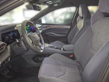 CUPRA Raval ENDURANCE 52/55 155kW/210 PS in Magnet-Grau Metallic