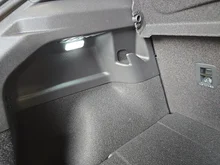 CUPRA Raval ENDURANCE 52/55 155kW/210 PS in Magnet-Grau Metallic