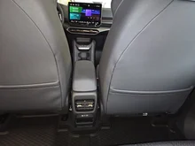 CUPRA Raval ENDURANCE 52/55 155kW/210 PS in Magnet-Grau Metallic