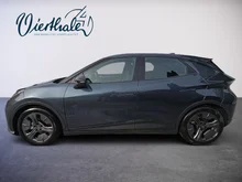 CUPRA Raval ENDURANCE 52/55 155kW/210 PS in Magnet-Grau Metallic