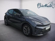 CUPRA Raval ENDURANCE 52/55 155kW/210 PS in Magnet-Grau Metallic