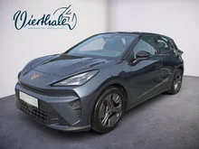 CUPRA Raval ENDURANCE 52/55 155kW/210 PS in Magnet-Grau Metallic