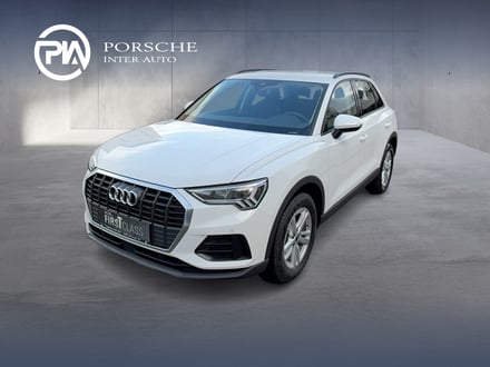Audi Q3 35 TFSI intense