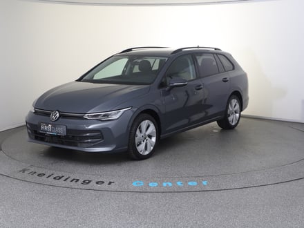 VW Golf Variant Business mHeV TSI DSG