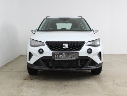 SEAT Arona Reference Edition 1.0 TSI