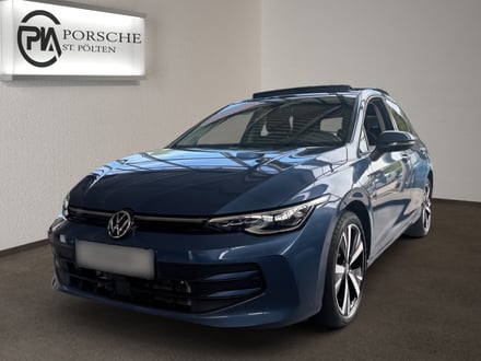 VW Golf Rabbit eHybrid DSG 150 kW