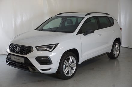 SEAT Ateca FR Edition 1.0 TSI