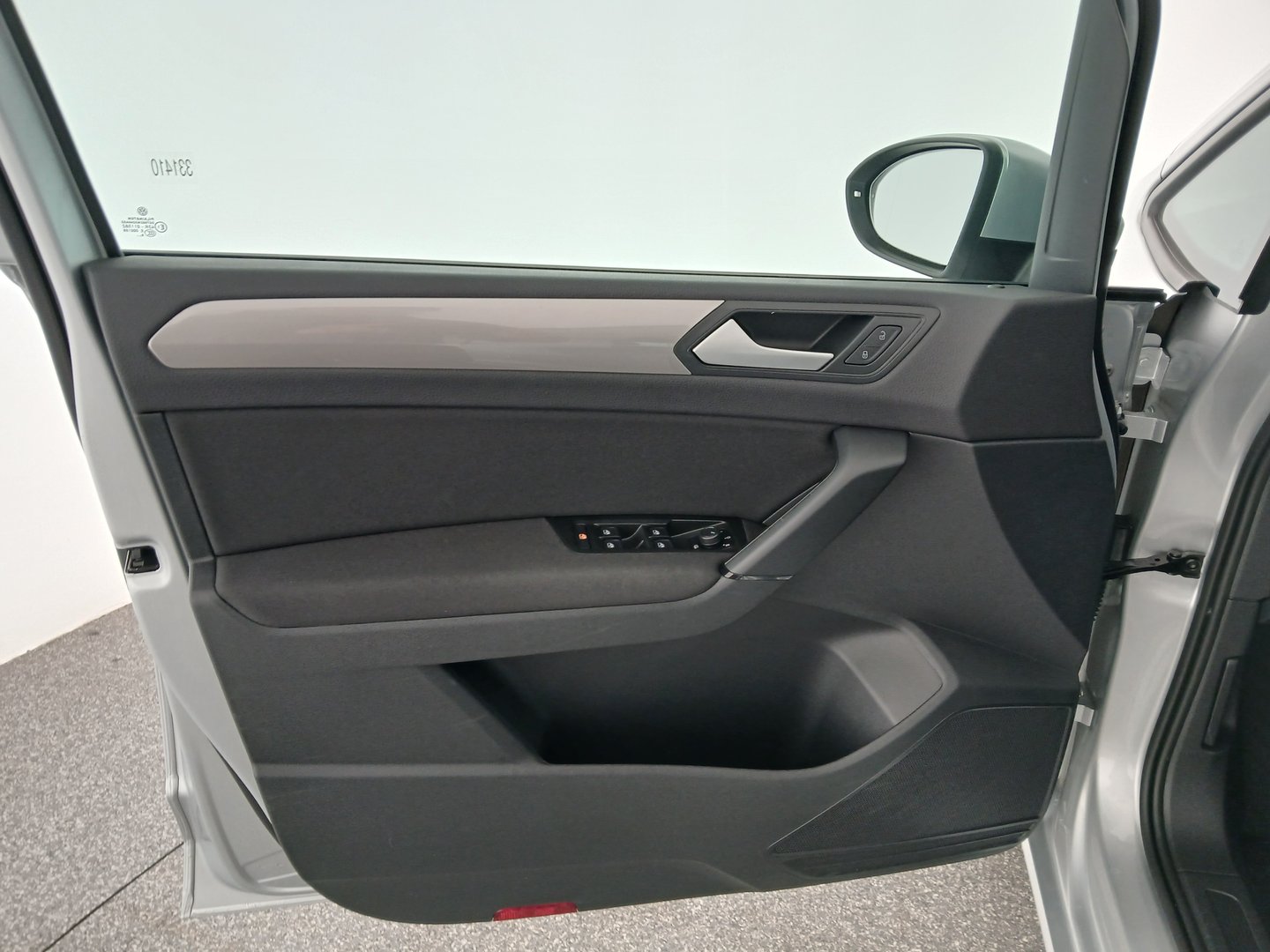 VW Touran TDI SCR 5-Sitzer | Bild 10 von 29