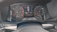 VW Crafter 35 Kasten L3H3 TDI Heck Single in candyweiß