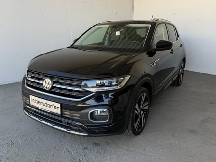 VW T-Cross Style TSI