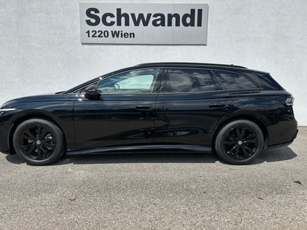 VW ID.7 Tourer Pro 210 kW Business