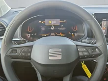 SEAT Ibiza Reference Edition 1.0 80PS in Candy-Weiß