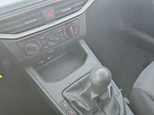 SEAT Ibiza Reference Edition 1.0 80PS in Candy-Weiß