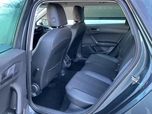 CUPRA Leon SP Kombi 2.0 TDI 150 in Magnet-Grau Metallic