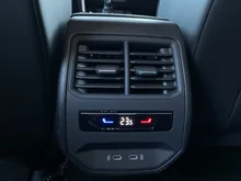 CUPRA Leon SP Kombi 2.0 TDI 150 in Magnet-Grau Metallic