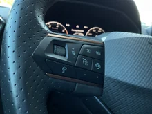 CUPRA Leon SP Kombi 2.0 TDI 150 in Magnet-Grau Metallic