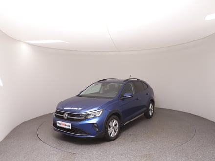 VW Taigo Life TSI