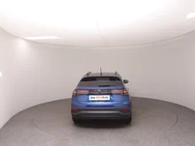 VW Taigo Life TSI in Reef Blue Metallic
